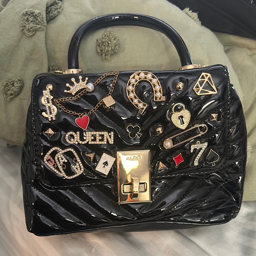 Aldo Mini Bag